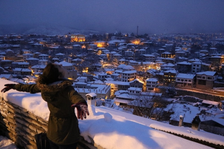 Safranbolu’da Muhteşem Manzaralar