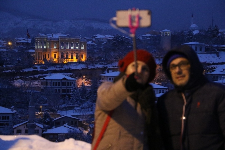 Safranbolu’da Muhteşem Manzaralar