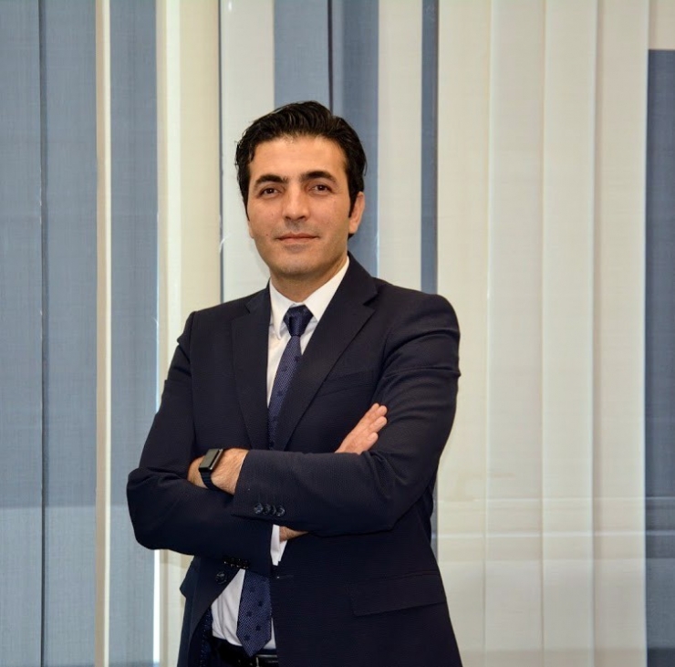 Antalya, 17 Ağustos Tarihinde 42 Bin 640 Mwh Elektrik Tüketim Rekoru Kırdı