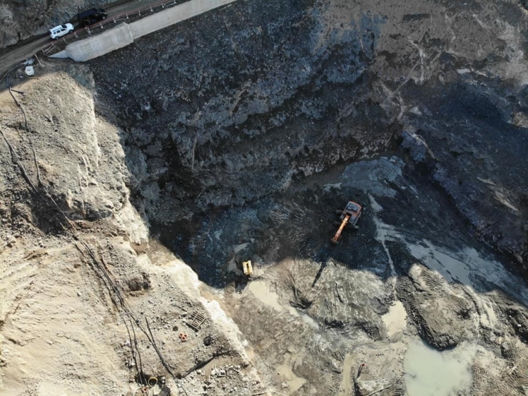 Bu Baraj Yılda 16 Milyon 770 Bin Tl Kazandıracak