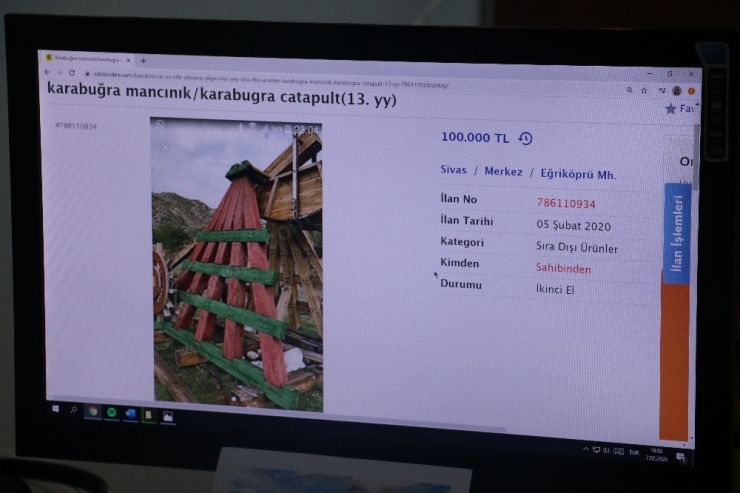 Görenler Şaka Sandı, Gerçek Olduğu Anlaşıldı