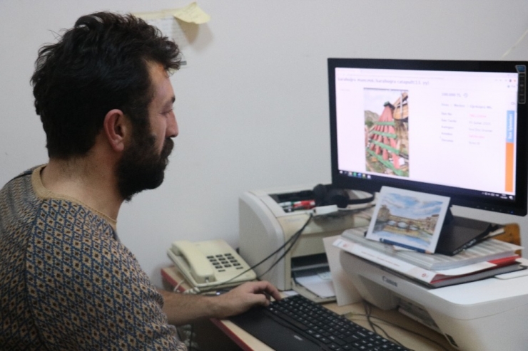 Görenler Şaka Sandı, Gerçek Olduğu Anlaşıldı