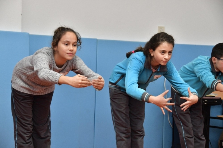 Musiki Muallim Mektebi Aslına Dönüyor