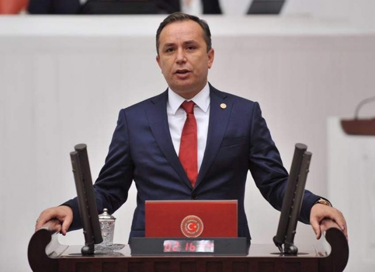 Epilepsi Hastasının Bulamadığı İlaç Milletvekili Ceylan’ın Takibinde