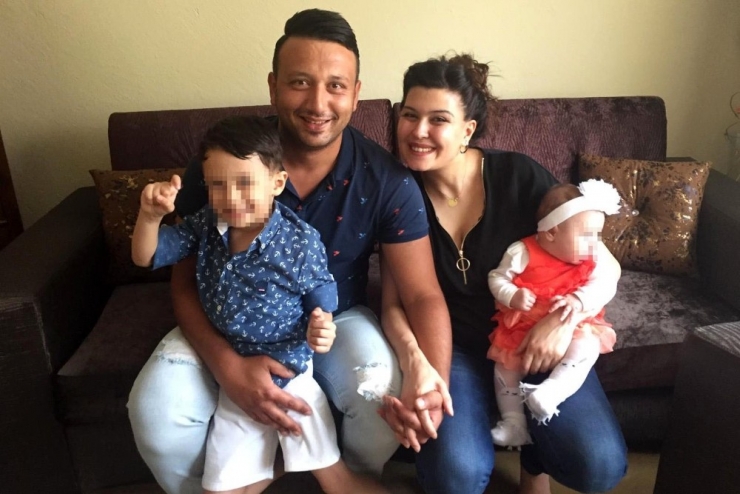 Gizemli Cinayeti Kırmızı Araba Çözecek