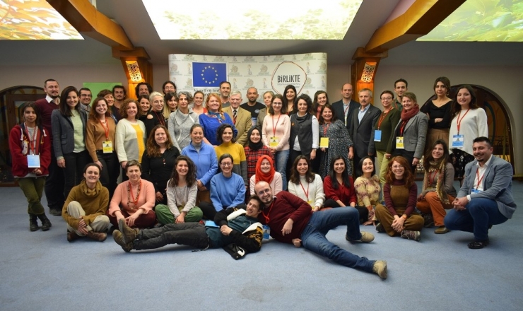 Eğitim Programı Yazım Çalıştayı