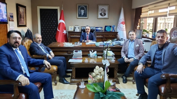 Ayvalık Tabiat Parkı İçin Yeni Bir Umut Doğdu