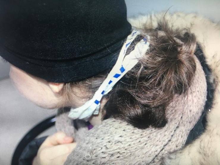 Başakşehir’de Akıl Almaz Olay