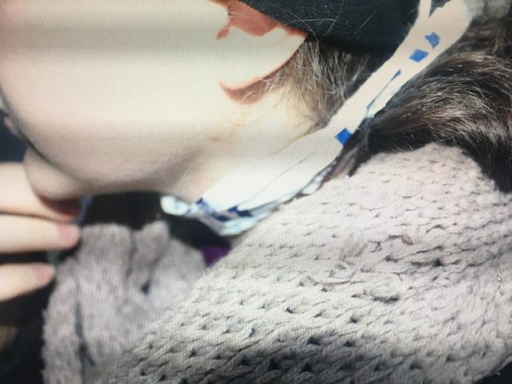 Başakşehir’de Akıl Almaz Olay