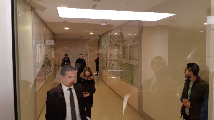 Başörtülü Kadınlara Hakaret Eden Şişli, Savcılığa İfade Verdi