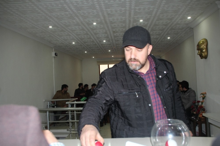 Bilecik 2. Amatör Lig Kur’aları Çekildi