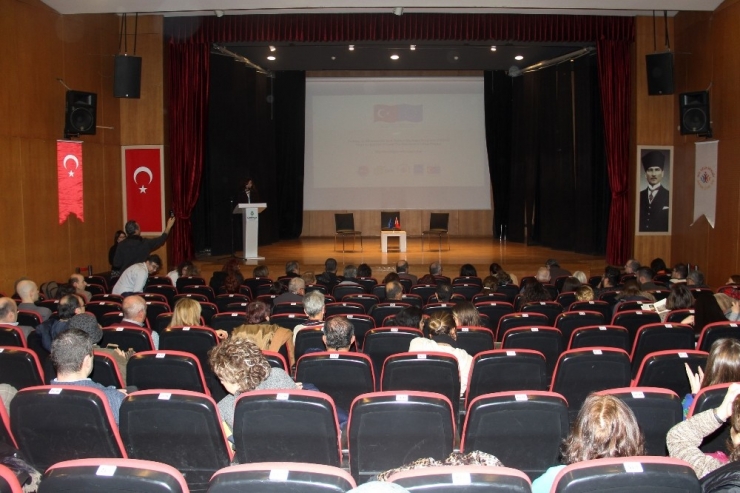 Yeşil Diyalog Çankaya’da Başladı