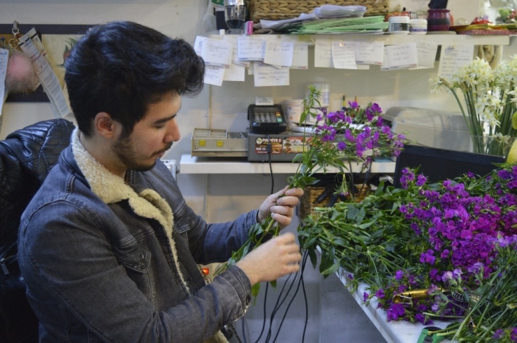14 Şubat’ın Kötü Geçmemesi İçin Çiçeğinizi Güvenilir Adresten Alın