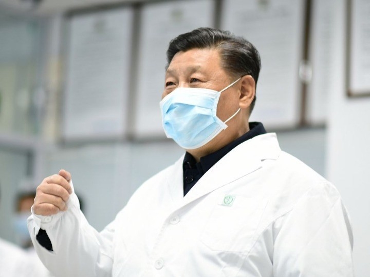 Korona Virüsü Nedeniyle Ölenlerin Sayısı Bini Geçti