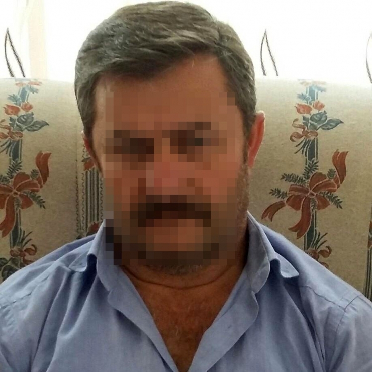 Çocuğunu Görmek İsteyen Baba, Tartıştığı Eski Kayınpederi Tarafından Bıçaklandı