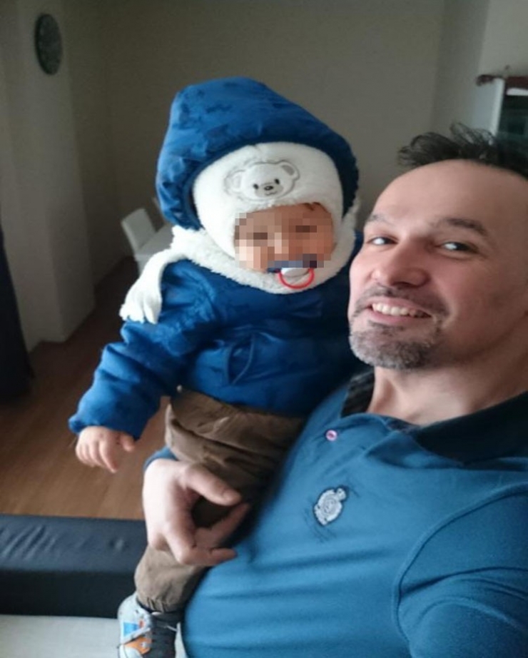 Çocuğunu Görmek İsteyen Baba, Tartıştığı Eski Kayınpederi Tarafından Bıçaklandı