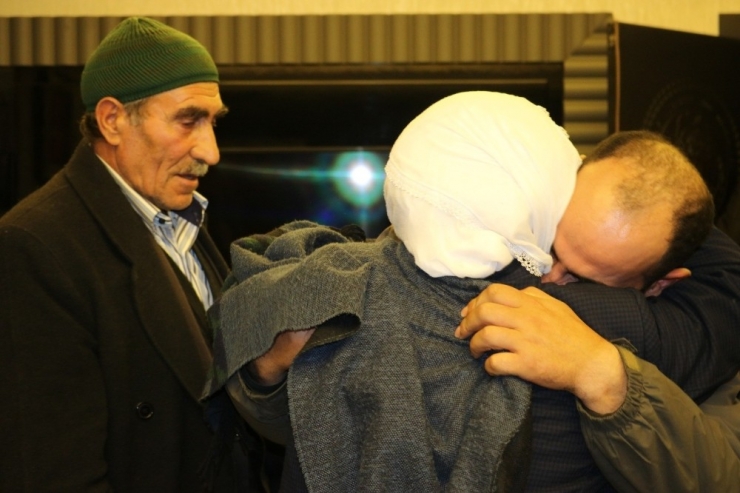 Aileler Direniyor, Terör Örgütü Pkk’da Çözülmeler Devam Ediyor