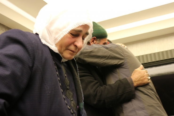 Aileler Direniyor, Terör Örgütü Pkk’da Çözülmeler Devam Ediyor