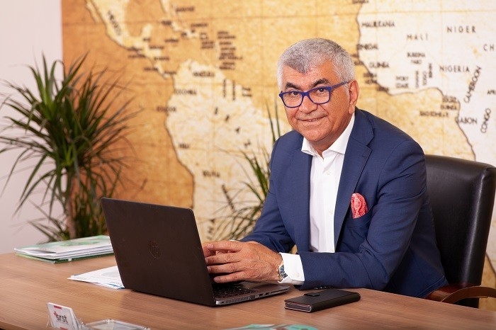 Çevre Koruma Harcamaları Hız Kazandı
