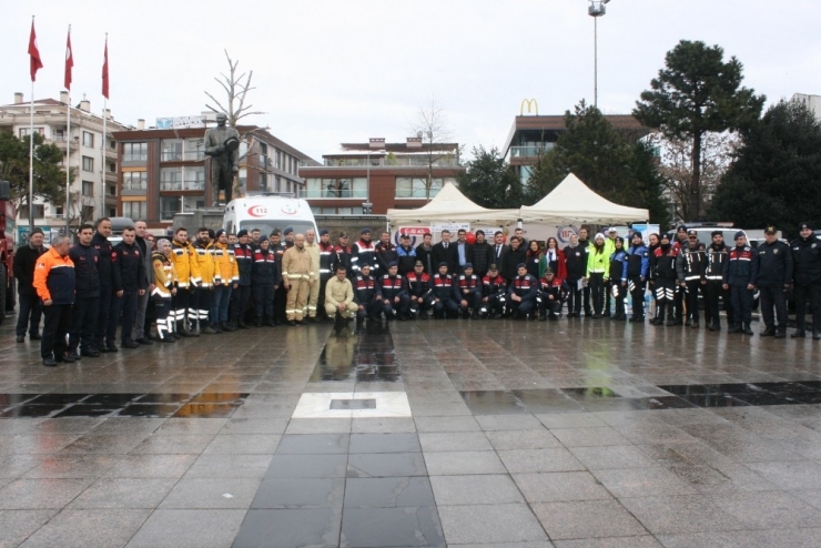 Düzce’de 2015’den Bu Yana Kullanılıyor