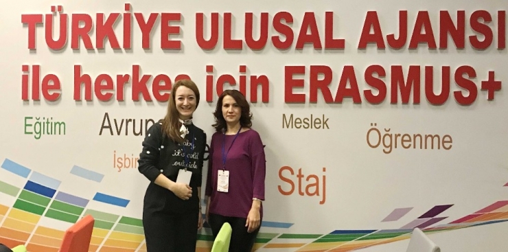 Gaziantep’te Yeni Bir Yetişkin Eğitimi Projesi