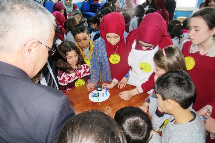 Merzifon’da ‘Gel Kardeşim’ İsimli Proje Başlatıldı