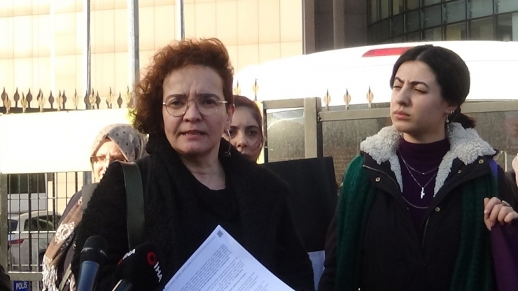 Kocasını Öldüren Hülya Ören’in Davasında Karar