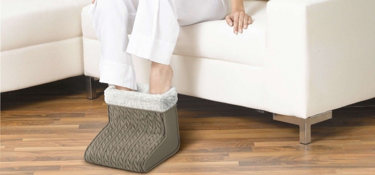 Isıtıcı Ürünlere Rağbet Arttı