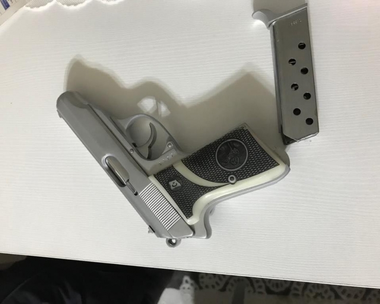 İzmir’deki Suç Örgütü Operasyonunda 15 Şüpheli Tutuklandı