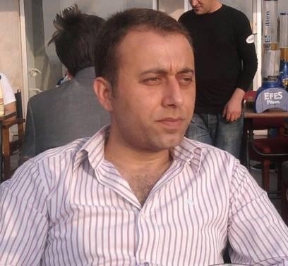 Baba Olmayı Beklerken Cinayete Kurban Gitti