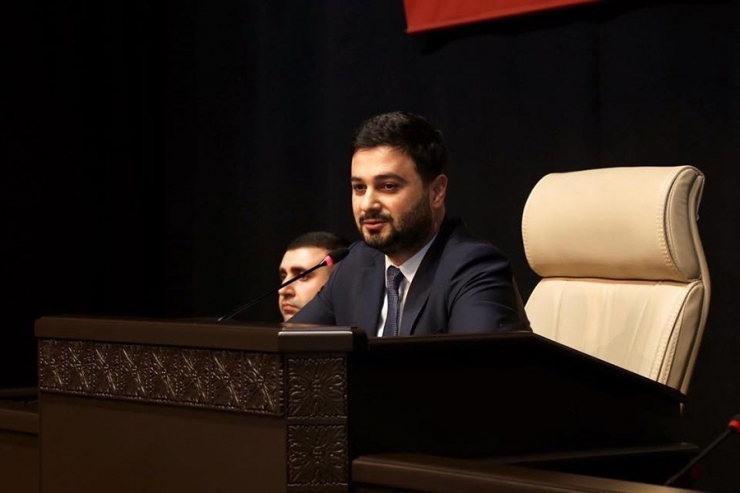 Kağıthane, Küçük Deprem Riski Taşıyan İlçeler Arasında Yer Aldı