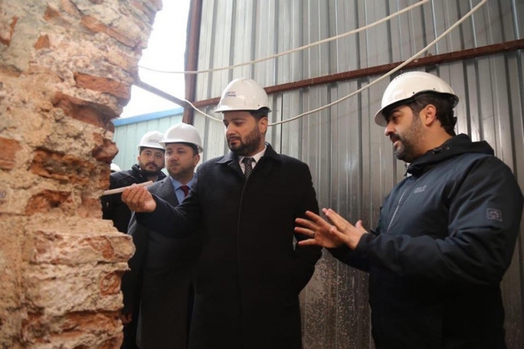 Kağıthane, Küçük Deprem Riski Taşıyan İlçeler Arasında Yer Aldı