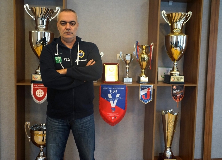 Kastamonu Belediyespor’un Ehf Kupası’ndaki Rakibi Belli Oldu