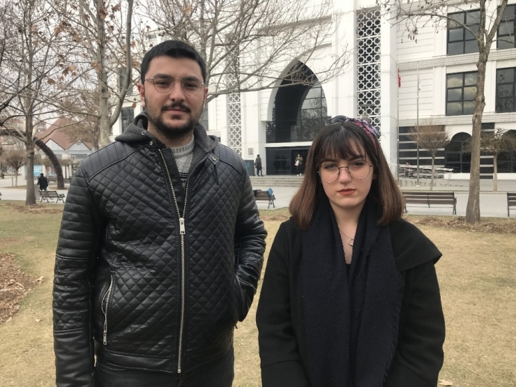 Kadir Şeker’in Dershane Arkadaşı: “Kadir Canı Pahasına Geleceği Pahasına Bir Kadını Korumak İstedi"