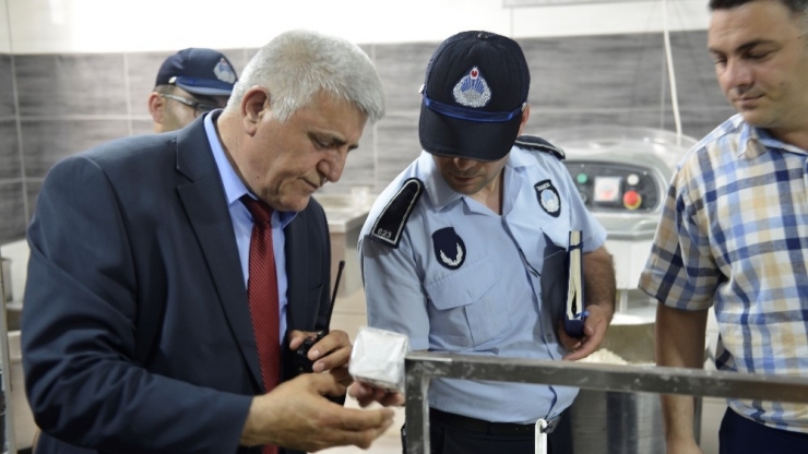 Maltepe’de Son Bir Yılda 3 Bin 389 İş Yeri İşgali Önlendi