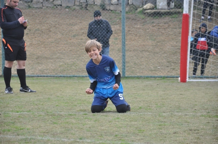 Altınordu’ya Murat Germen’den Golcü Transferi