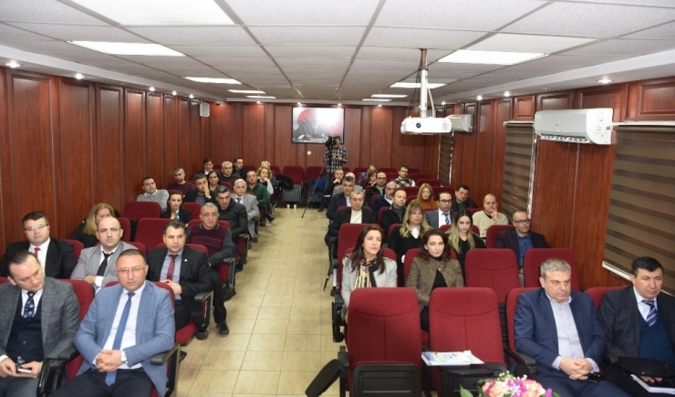 Meski’de 2. Gözetim Tetkiki Başladı