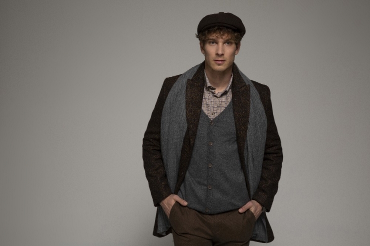 100 Yıl Önceki Moda Akımı Geri Döndü