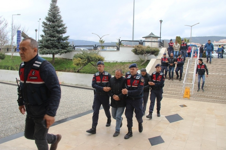 Sevgilisiyle Bir Olup Kocasını Kiralık Katile Öldürttü