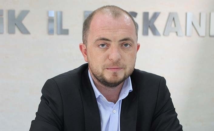 "O Koltukta Oturamaz" Haberine, Ak Parti İl Başkanı Karabıyık’tan Tepki Geldi