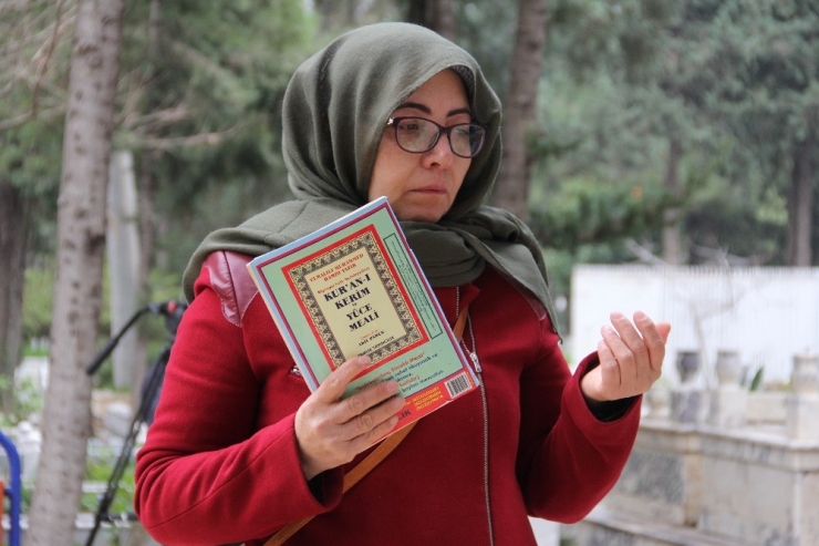 Özgecan’ın Ailesinin Feryadı: “Her Gün Ağlıyoruz. Hepimiz Ölüyüz”