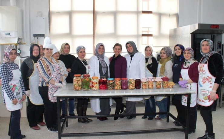 Safranbolu’da Geleneksel Mutfak Sağlıklı Yaşam