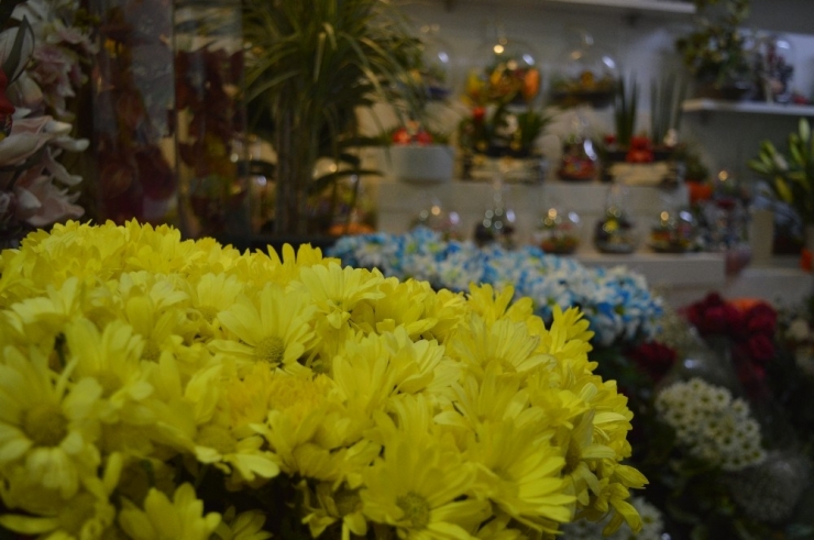 14 Şubat’ın Kötü Geçmemesi İçin Çiçeğinizi Güvenilir Adresten Alın