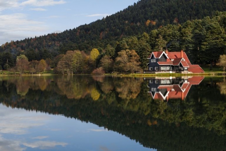 Sevgililer Günü İçin Aşk Dolu Rotalar