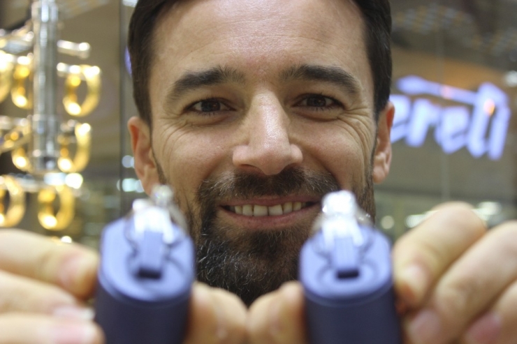 Sevgililerin 14 Şubat Tercihi Baget Yüzükler