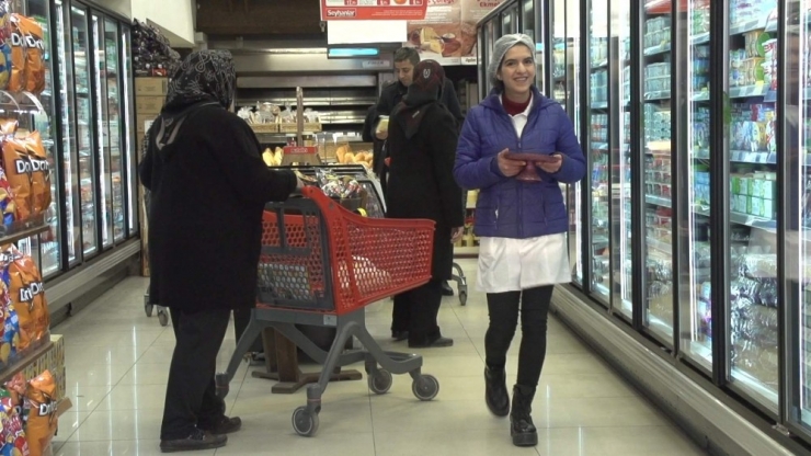 Seyhanlar’dan 10 Numara Kampanya