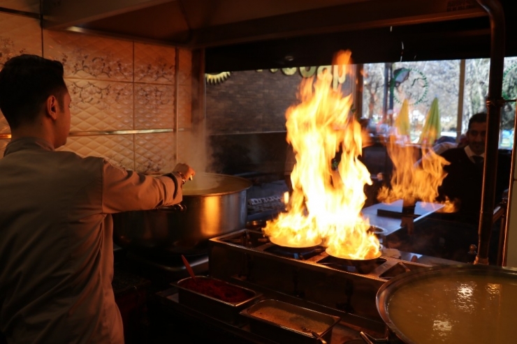 Korona Virüsünün Panzehiri Paça Çorbası