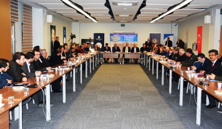 10. Sivil Diyalog Buluşması