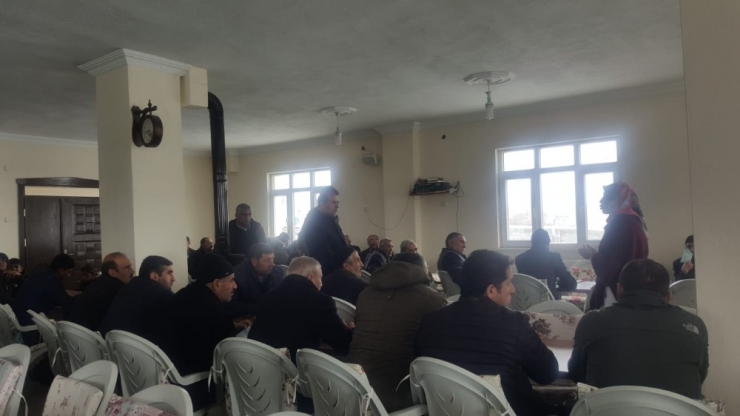 İpekyolu Belediyesinden Sağlık Hizmeti