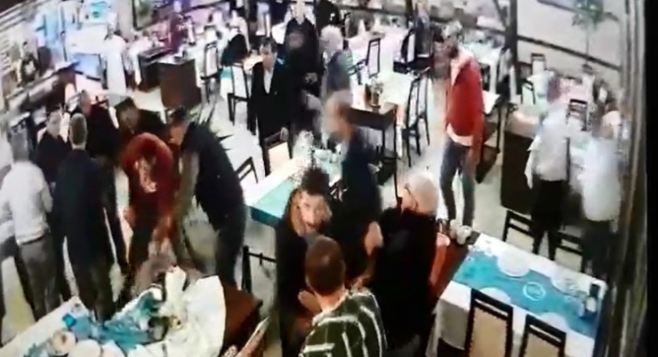 Yalova Vurgununda Gözaltına Alınan Başkan Yardımcısı Tanıdık Çıktı